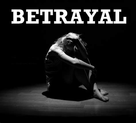 Betrayal and Trust: A Psychological Dance in Our Sleep