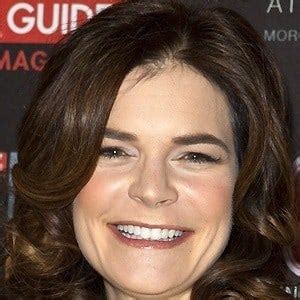 Betsy Brandt's Net Worth Analysis