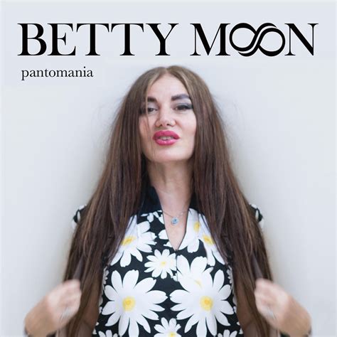 Betty Moon: Biography and Background