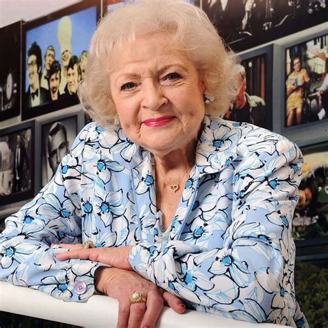 Betty White's Enduring Legacy and Impact