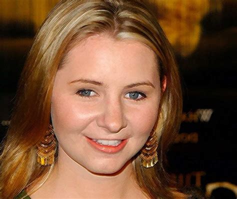 Beverley Mitchell's Biography: Age, Height, Net Worth