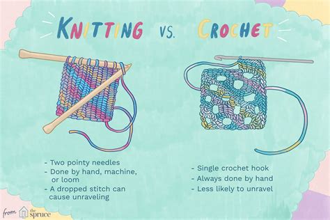 Beyond Accessories: Exploring the Diverse Applications of Knitting and Crocheting