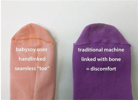 Beyond Adorableness: The Health Advantages of Infant Socks