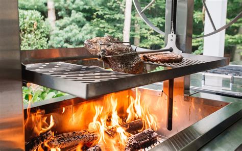 Beyond Barbecue: Innovative Ways Wood is Used in Gastronomy