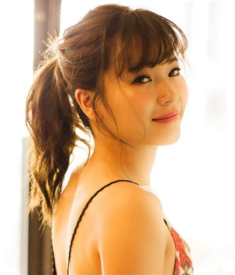 Beyond Beauty: Yui Kitade's Figure and Fitness Secrets