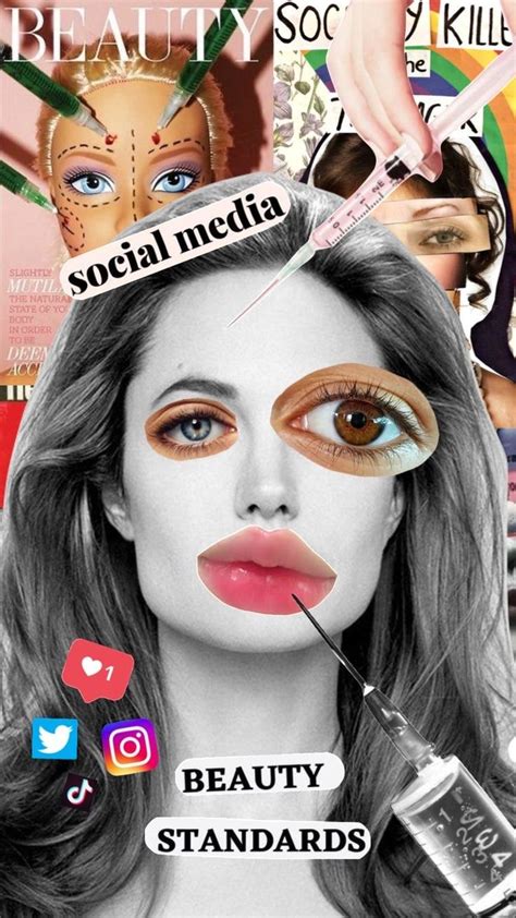 Beyond Beauty Standards: Exploring the Social Influence on Dreaming about Makeup