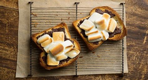 Beyond Butter and Jam: Creative and Mouthwatering Toast Toppings to Try