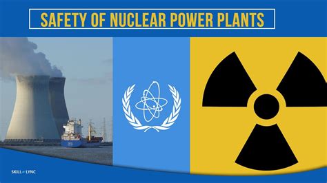 Beyond Chernobyl: The Safety Measures of Modern Nuclear Power Plants