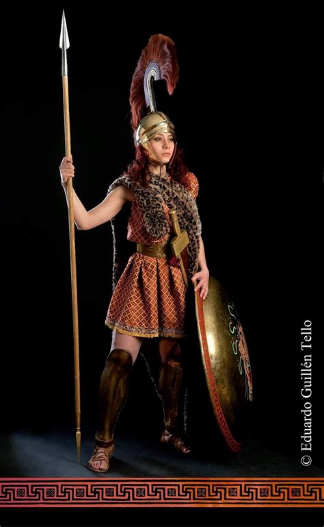 Beyond Gender Expectations: Historical Accounts of Female Warriors