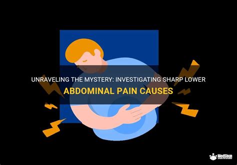 Beyond Imagination: Unraveling the Mysterious Triggers of Abdominal Pain in Dreamscapes