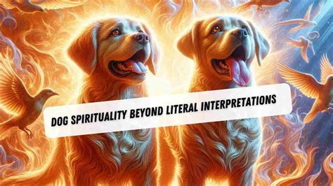 Beyond Literal Interpretations: Metaphorical Meanings of Canine Nips in Reveries