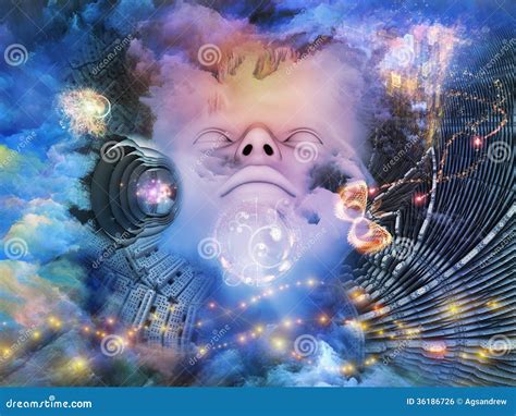 Beyond Reality: The Enigmatic Role of Dreams in the Human Experience