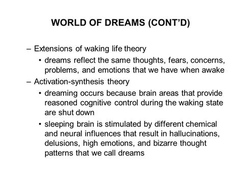 Beyond Sleep: The Influence of Train Horns on our Waking Thoughts and Emotions