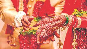 Beyond Tradition: Challenging Societal Expectations through Unconventional Marriage