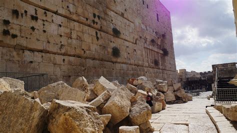 Beyond the Ancient Walls: Exploring the Contemporary Facets of Jerusalem