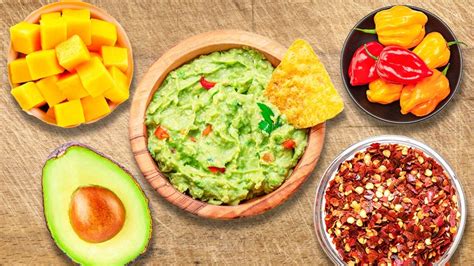 Beyond the Basics: Elevating Your Guacamole Game with Unique and Flavorful Additions