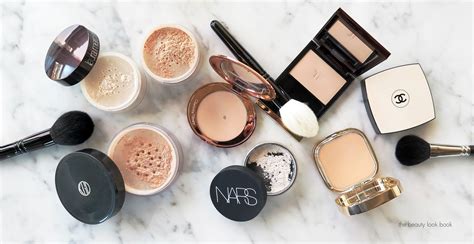 Beyond the Basics: Exploring Different Types of Face Powder (Pressed, Loose, Mineral)