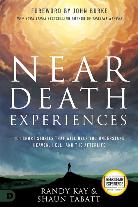 Beyond the Beyond: Exploring Near-Death Experiences and the Afterlife