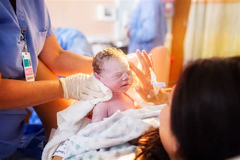 Beyond the Delivery Room: The Emotional Journey of Witnessing Birth