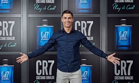 Beyond the Field: Cristiano Ronaldo's Impact Off-Court