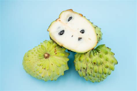 Beyond the Fruit: Custard Apple Dreams and Personal Growth