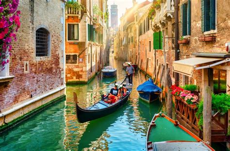 Beyond the Gondolas: Exciting Day Trips to Explore Near the Enchanting Floating City