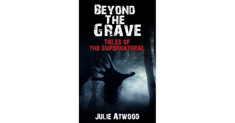 Beyond the Grave: Supernatural Experiences in Death Dreams