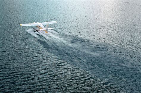 Beyond the Horizon: The Legacy and Influence of Seaplanes