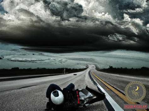 Beyond the Literal: Symbolism in Motorcycle Accident Dreams