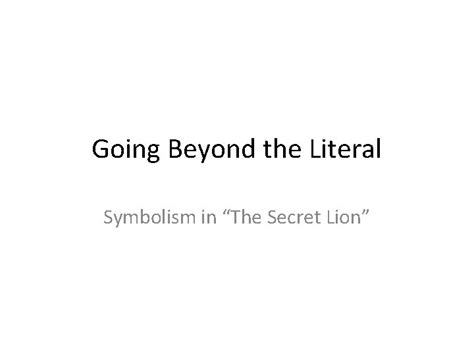 Beyond the Literal: Symbolism of Feline Encounters and their Aggressive Essence