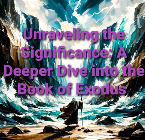 Beyond the Obvious Interpretation: Unraveling the Deeper Significance