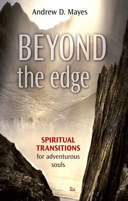 Beyond the Physical: Exploring the Spiritual Transitions Depicted in Dreams of Passage