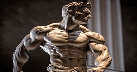 Beyond the Sculpted Figure: Rethinking Standards of Male Aesthetics