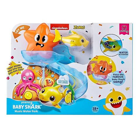 Beyond the Song: Analyzing the Impact of Baby Shark Merchandise