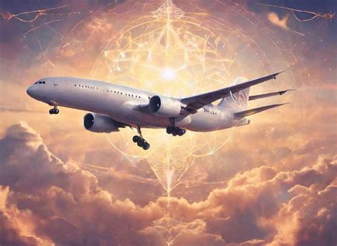 Beyond the Surface: Analyzing the Spiritual Significance of Airplane Crisis Dreams