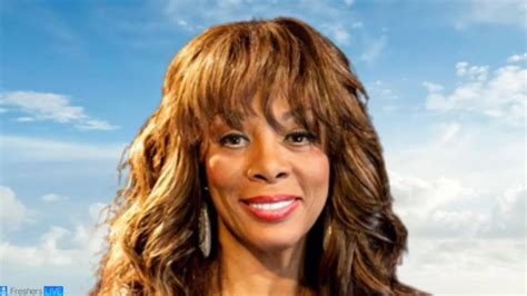 Beyond the Surface: Donna Brown's Biography