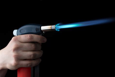 Beyond the Workshop: Unexpected Uses for a Torch in Everyday Life