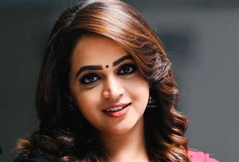 Bhavana's Personal Life and Relationships