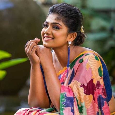 Bhoomi Shetty: A Rising Star