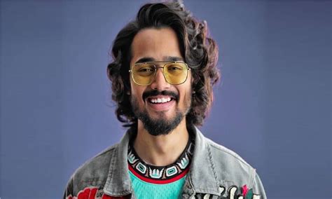 Bhuvan Bam: A Rising YouTube Star