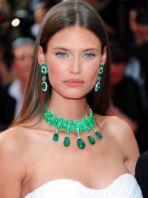 Bianca Balti's Philanthropic Work and Causes