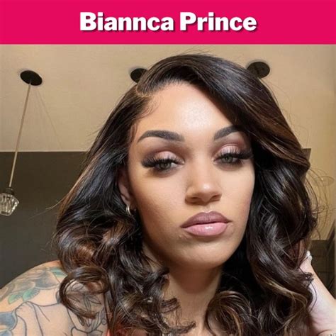 Bianca Deluxe's Journey to Fame and Success