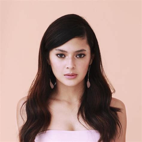 Bianca Umali: A Rising Star in Entertainment Industry