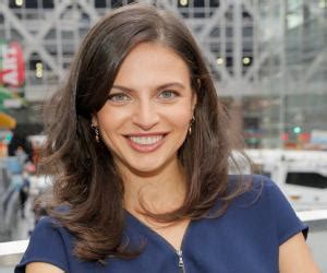 Bianna Golodryga's Impact on Journalism