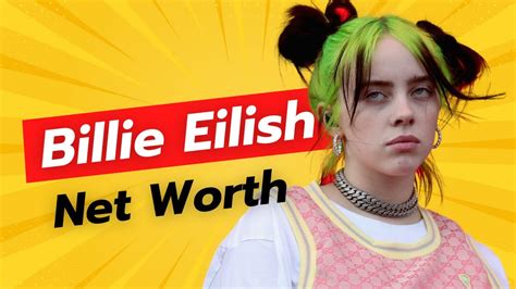 Billie's Net Worth: What's the Scoop?