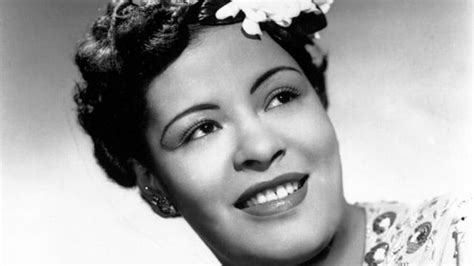 Billie Holiday: Early Life and Influences