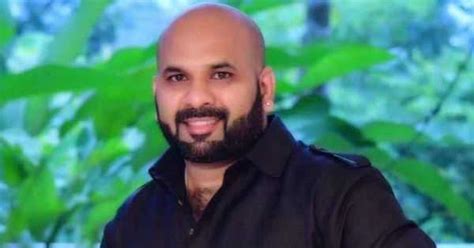 Bineesh Kodiyeri's Figure: What to Know