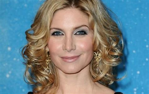 Bio: Elizabeth Mitchell's Path to Success