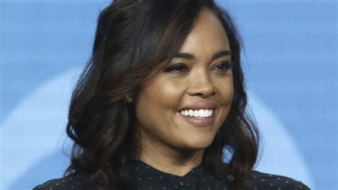 Bio: Sharon Leal's Early Life and Career