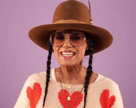 Biography of Cree Summer